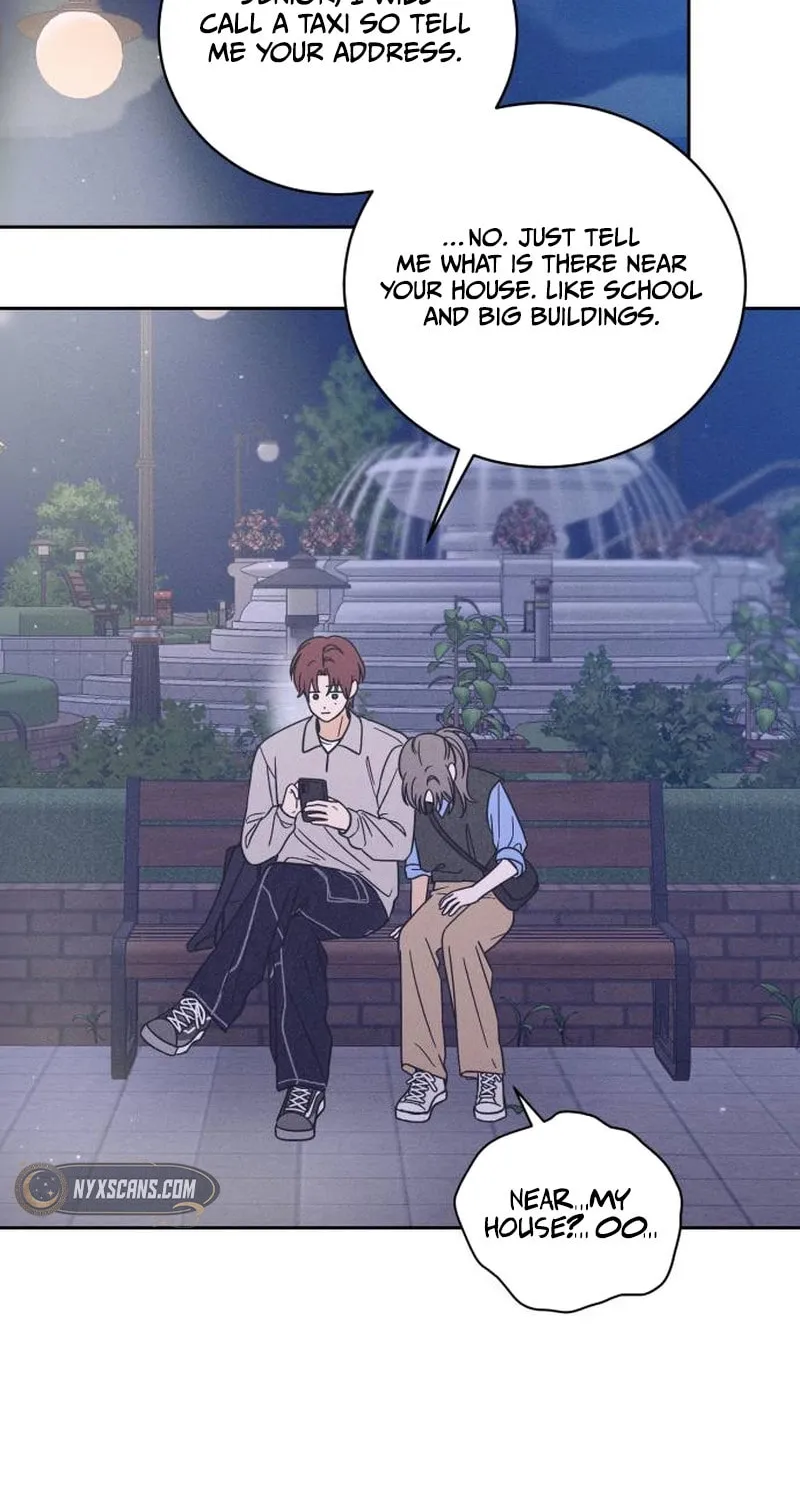 Confession Agent Chapter 2 page 61 - 
