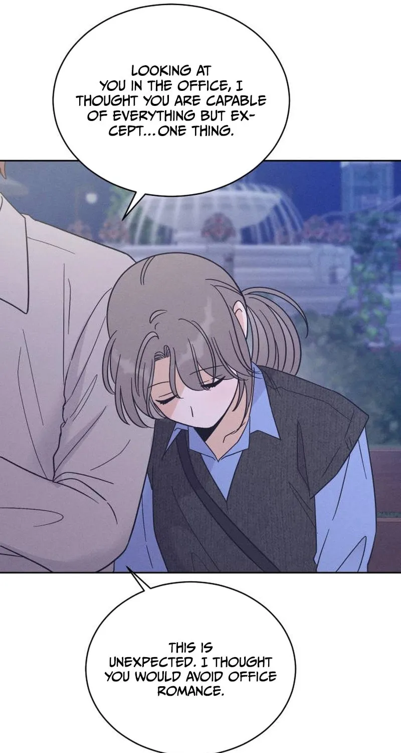Confession Agent Chapter 2 page 65 - 