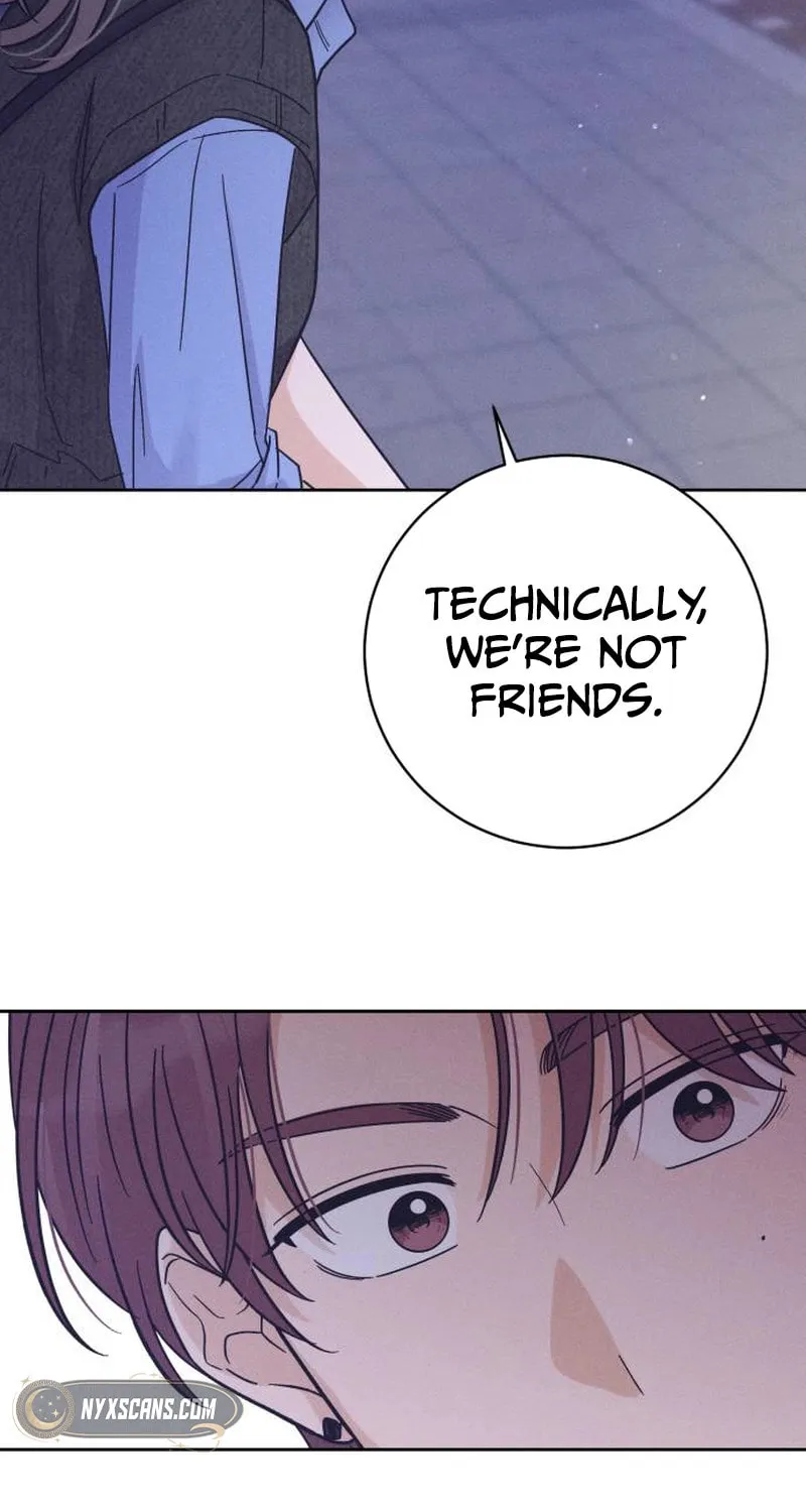 Confession Agent Chapter 2 page 75 - 