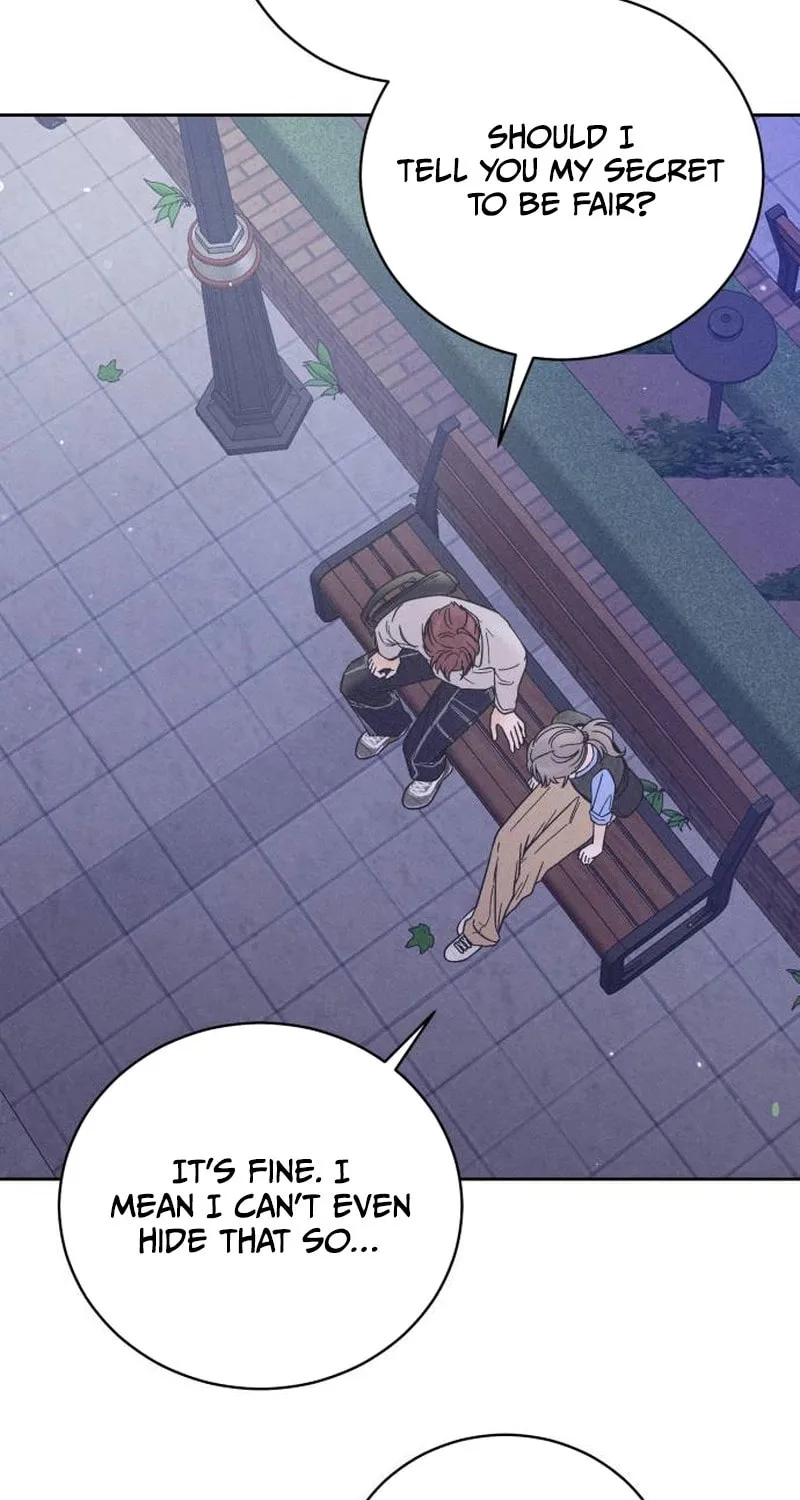Confession Agent Chapter 2 page 81 - 