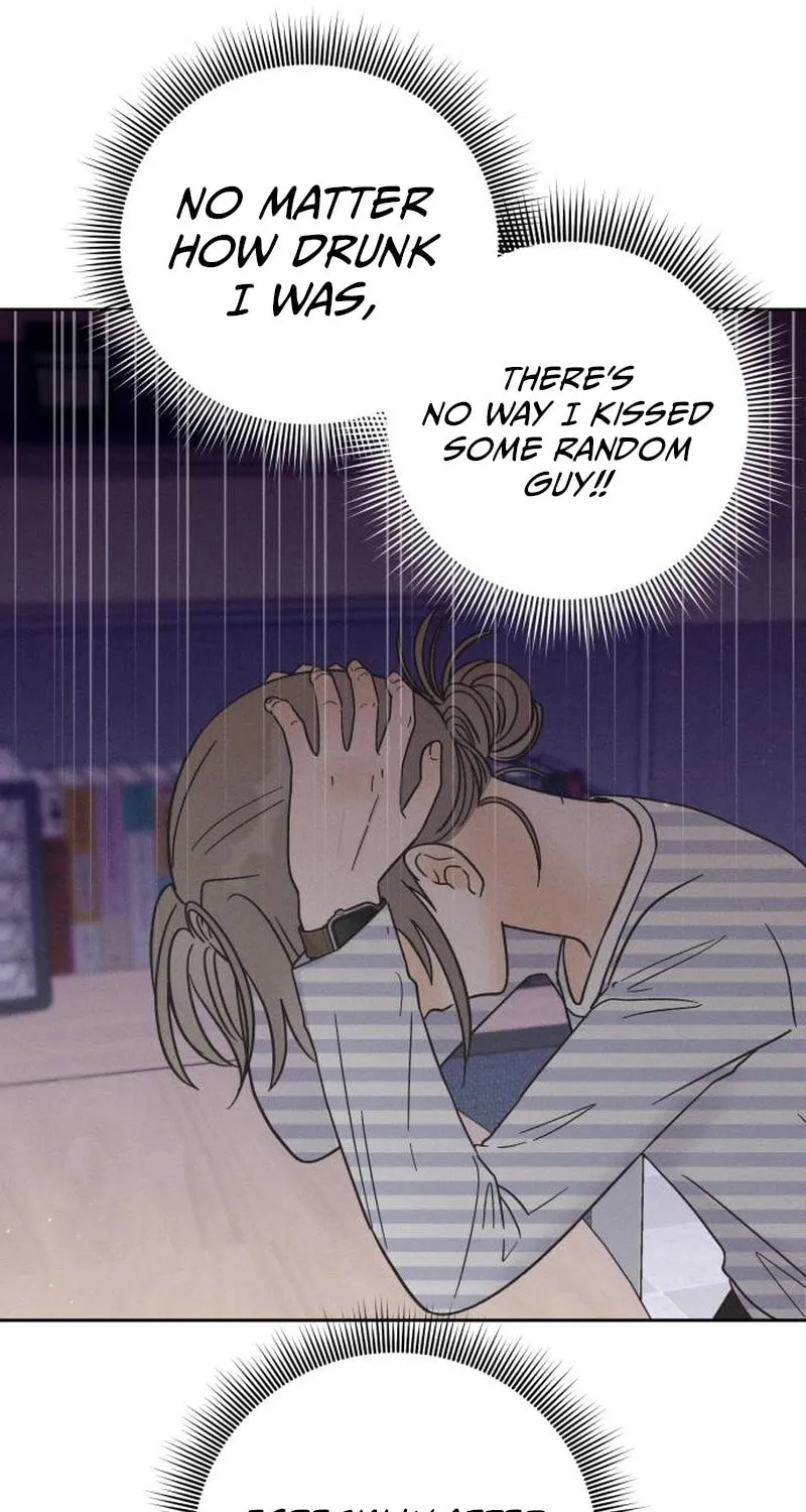 Confession Agent Chapter 3 page 15 - 