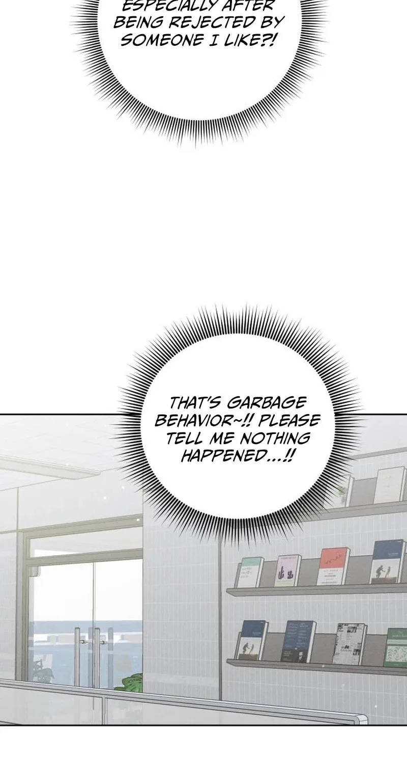 Confession Agent Chapter 3 page 16 - 