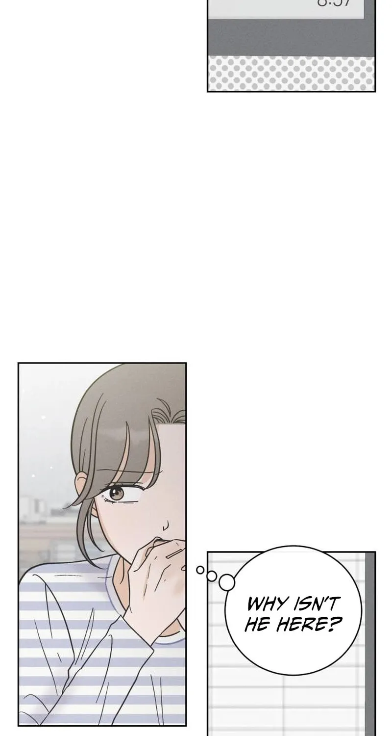 Confession Agent Chapter 3 page 18 - 