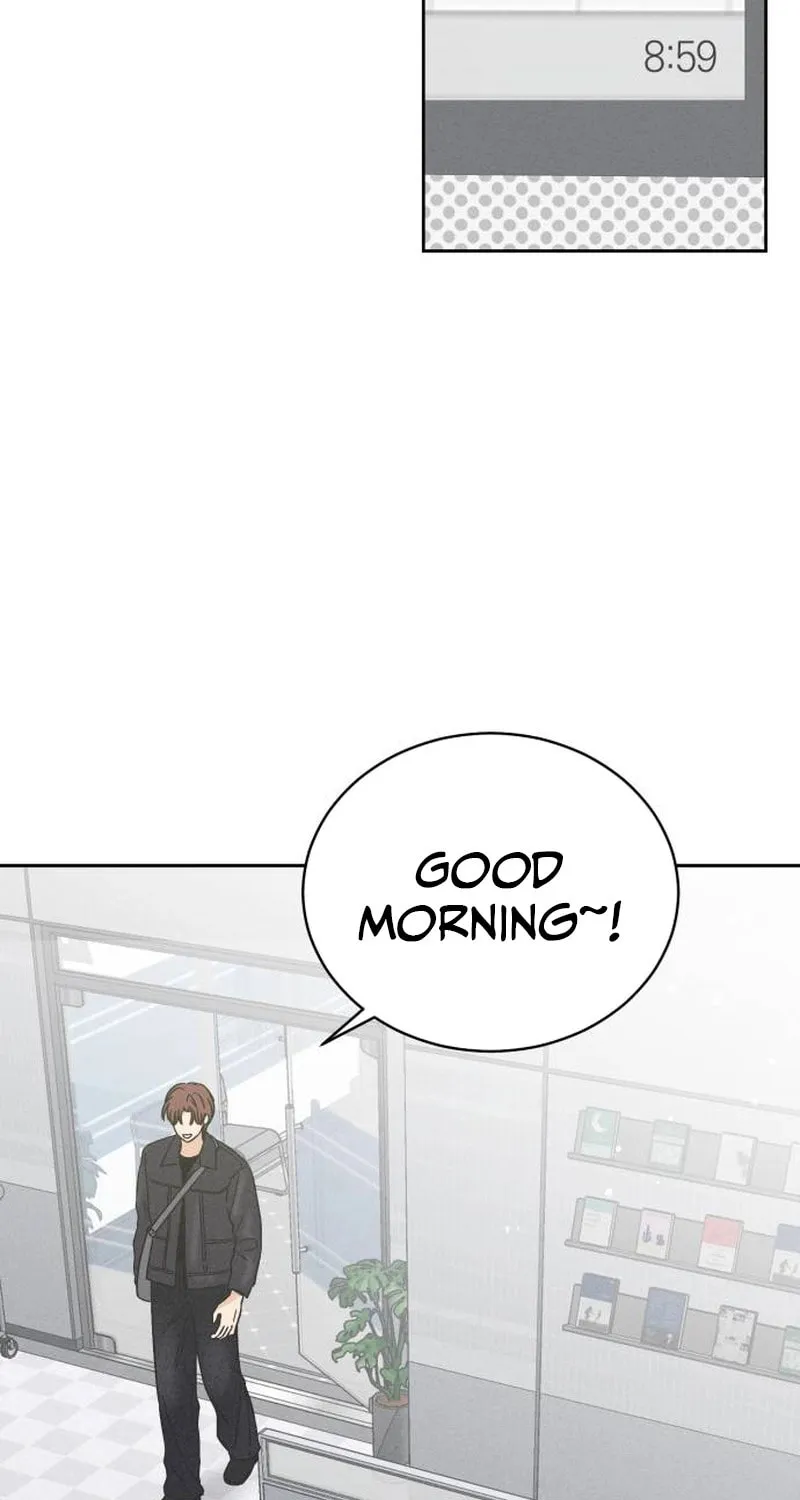 Confession Agent Chapter 3 page 19 - 