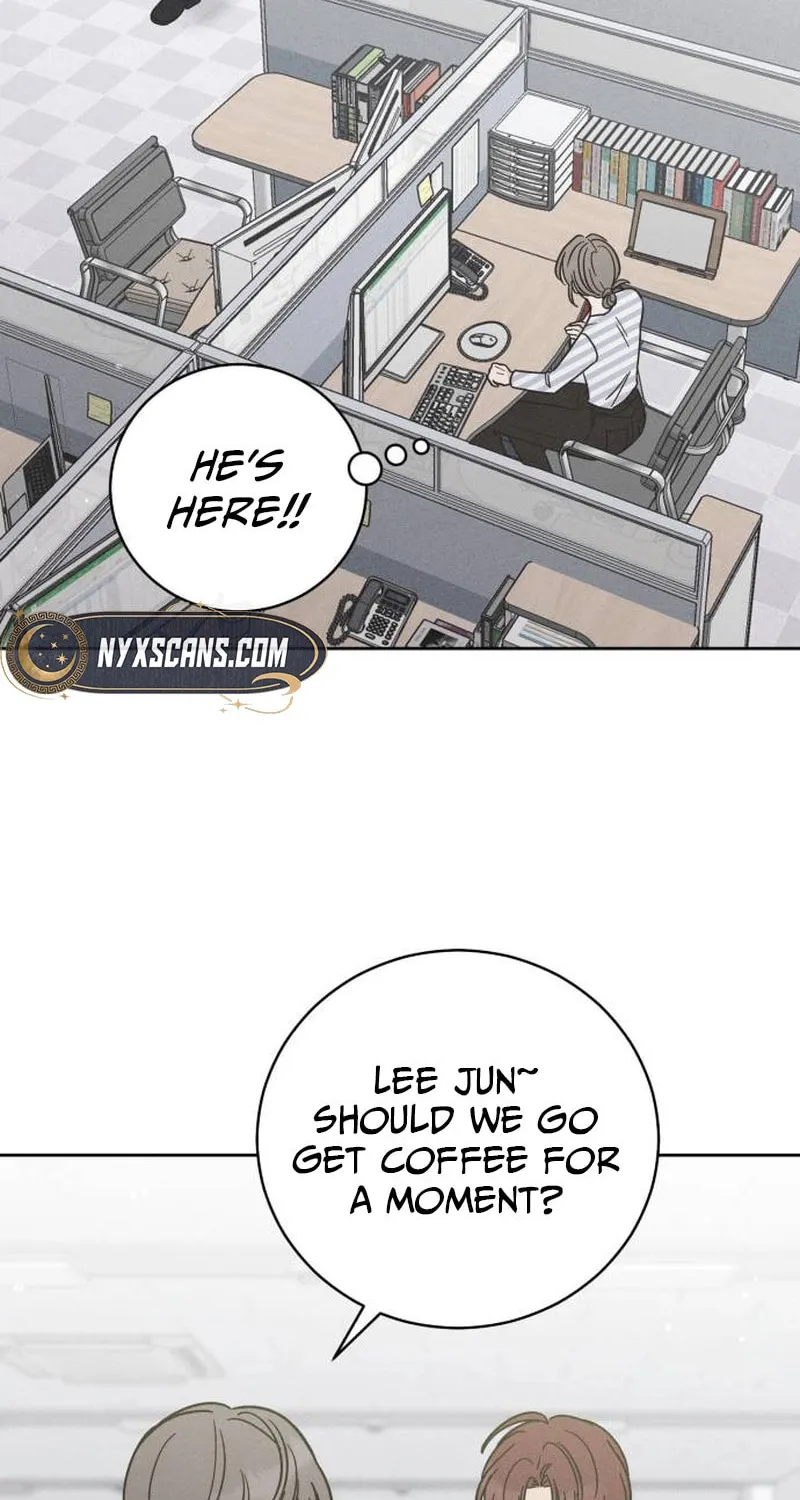 Confession Agent Chapter 3 page 20 - 