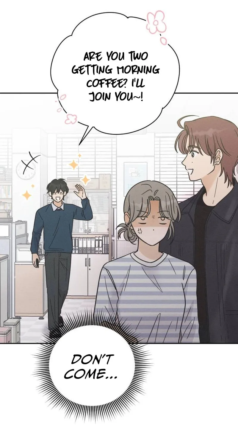 Confession Agent Chapter 3 page 22 - 
