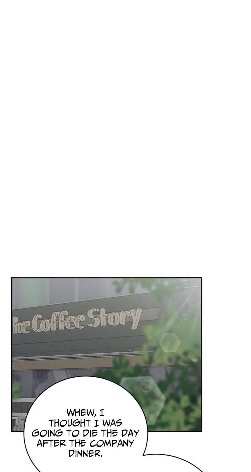 Confession Agent Chapter 3 page 23 - 