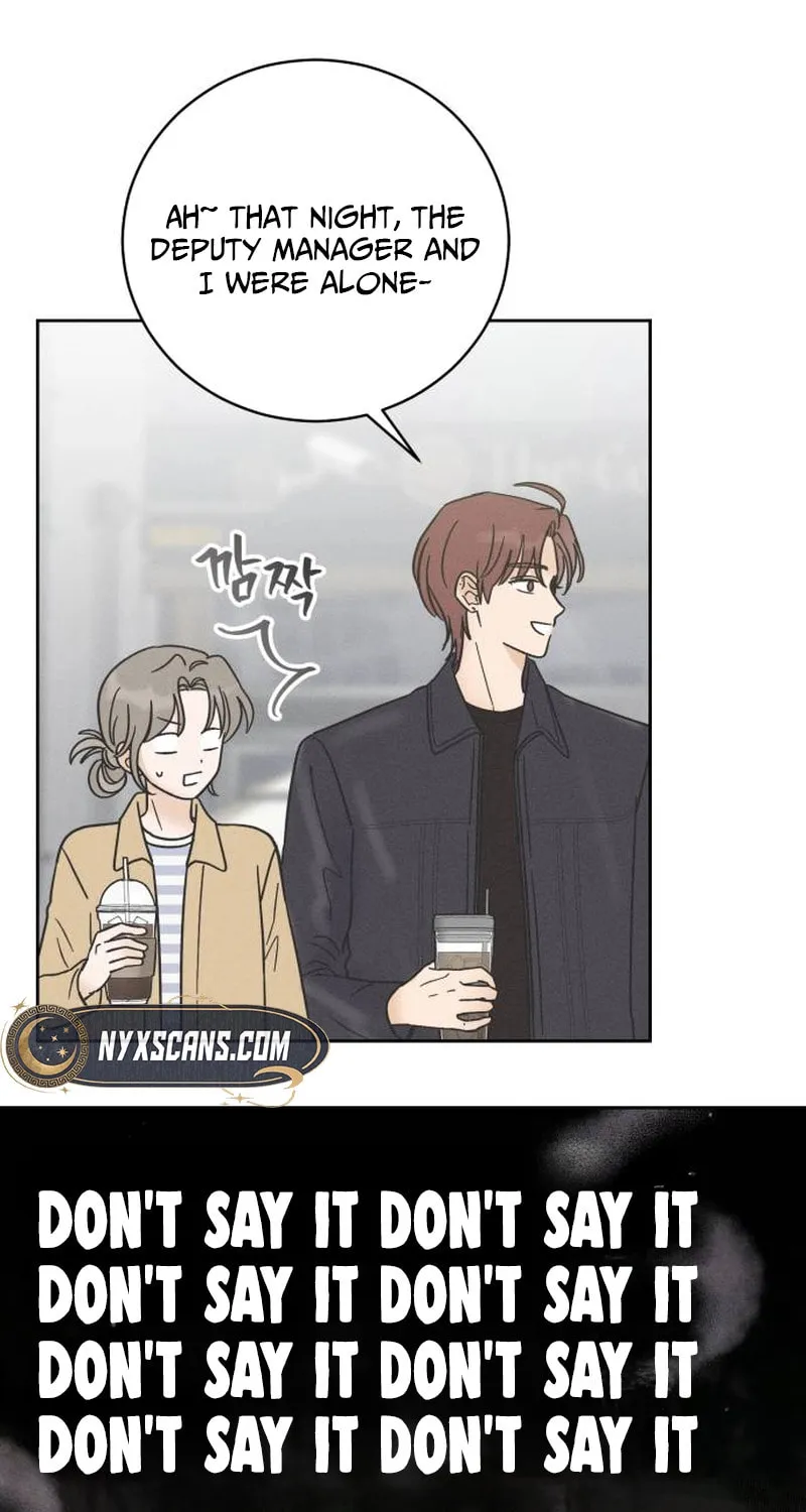 Confession Agent Chapter 3 page 25 - 
