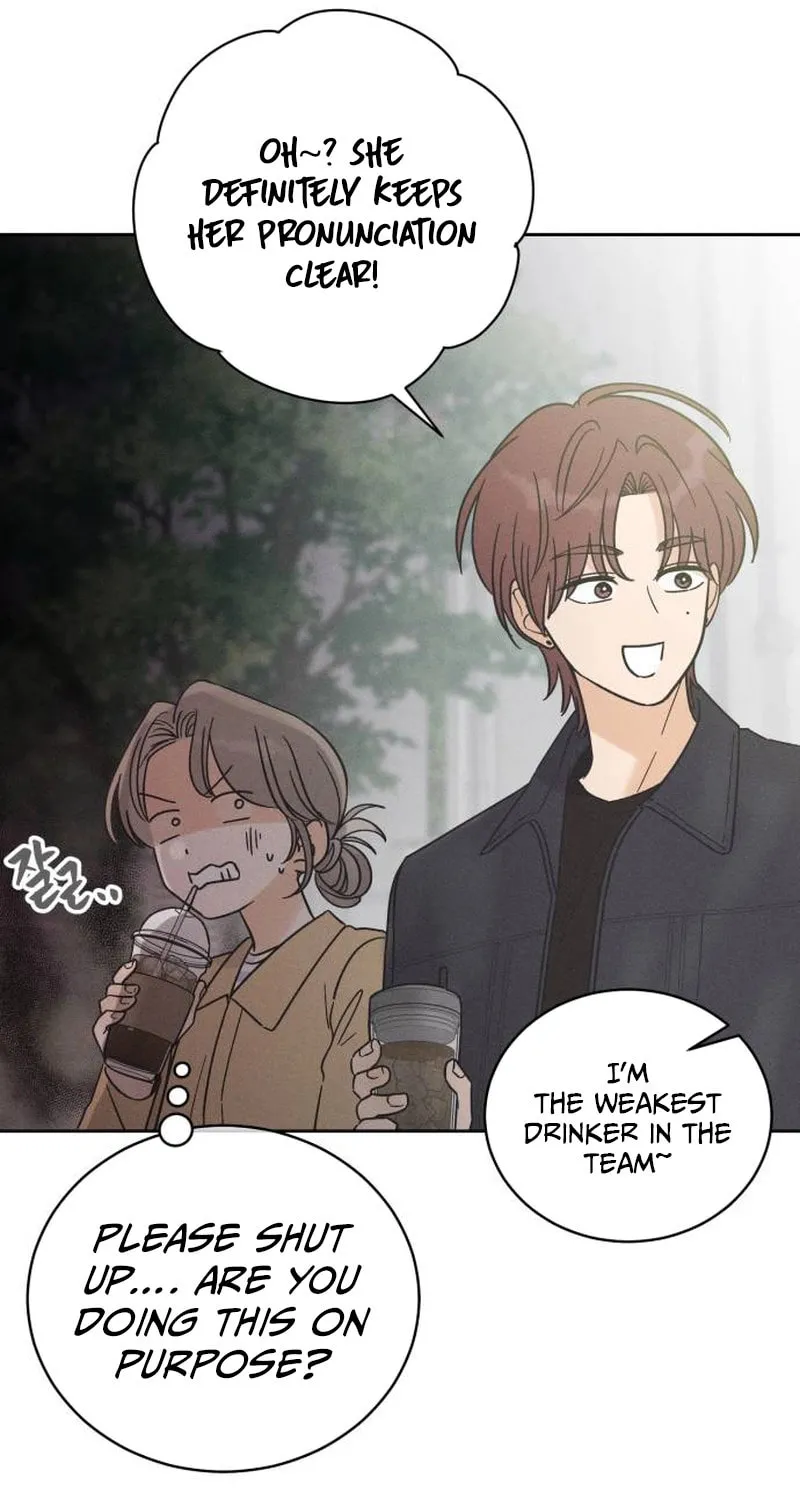 Confession Agent Chapter 3 page 29 - 