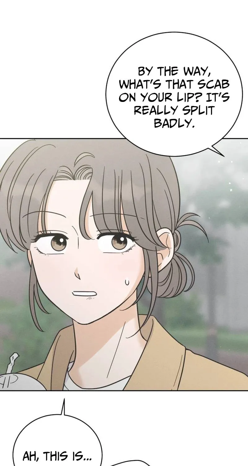 Confession Agent Chapter 3 page 30 - 