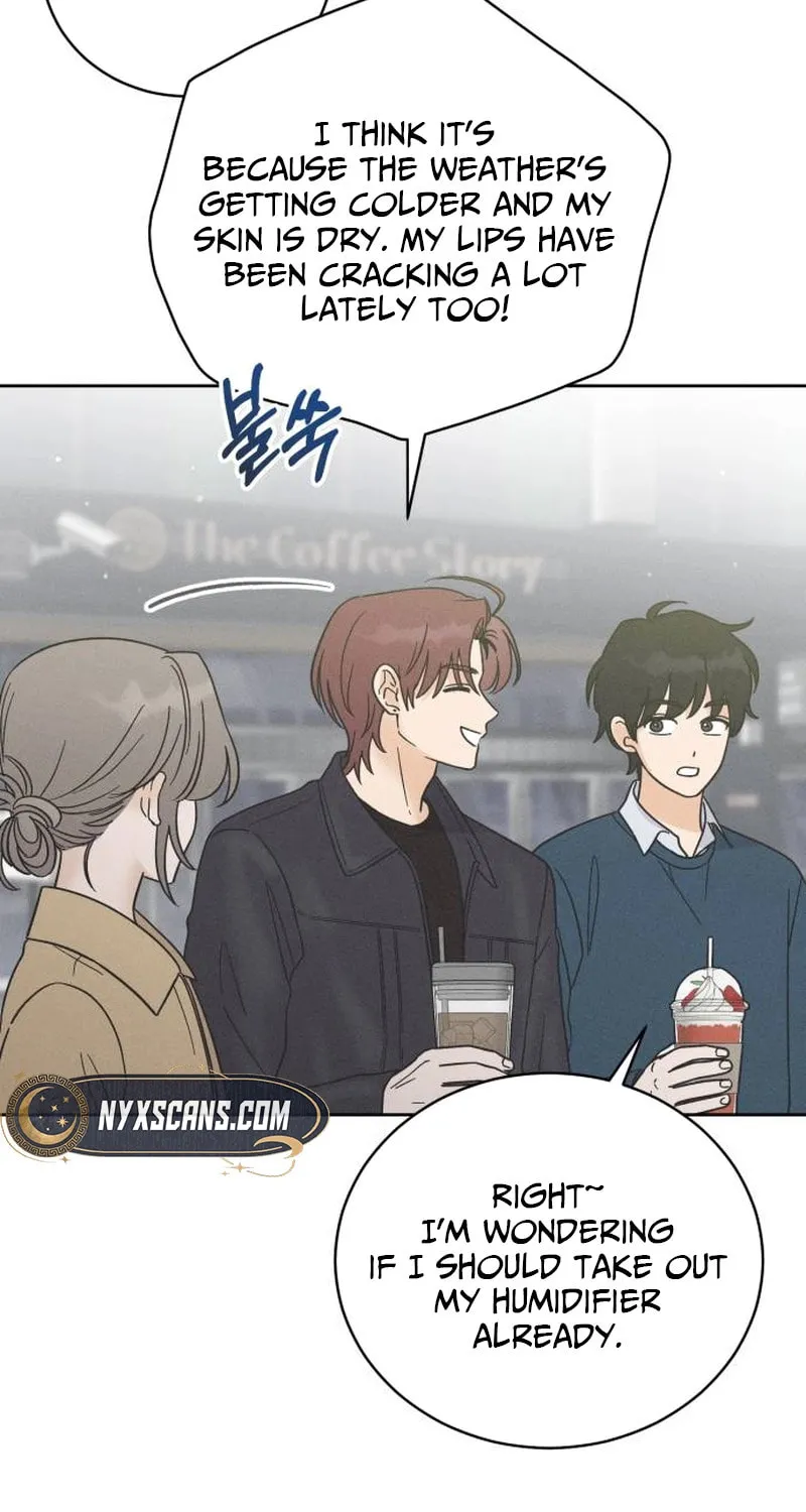 Confession Agent Chapter 3 page 31 - 