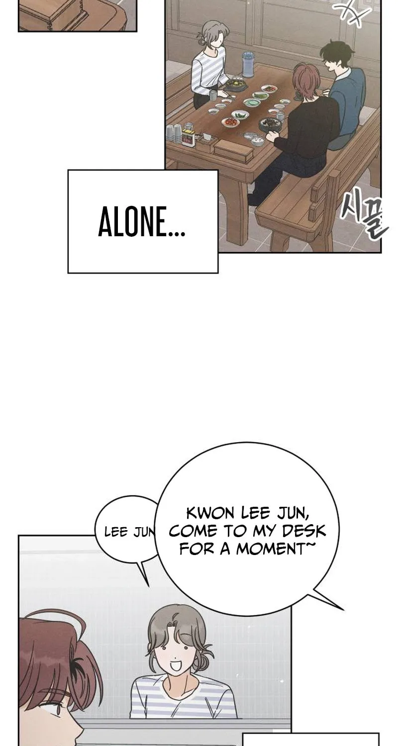 Confession Agent Chapter 3 page 34 - 