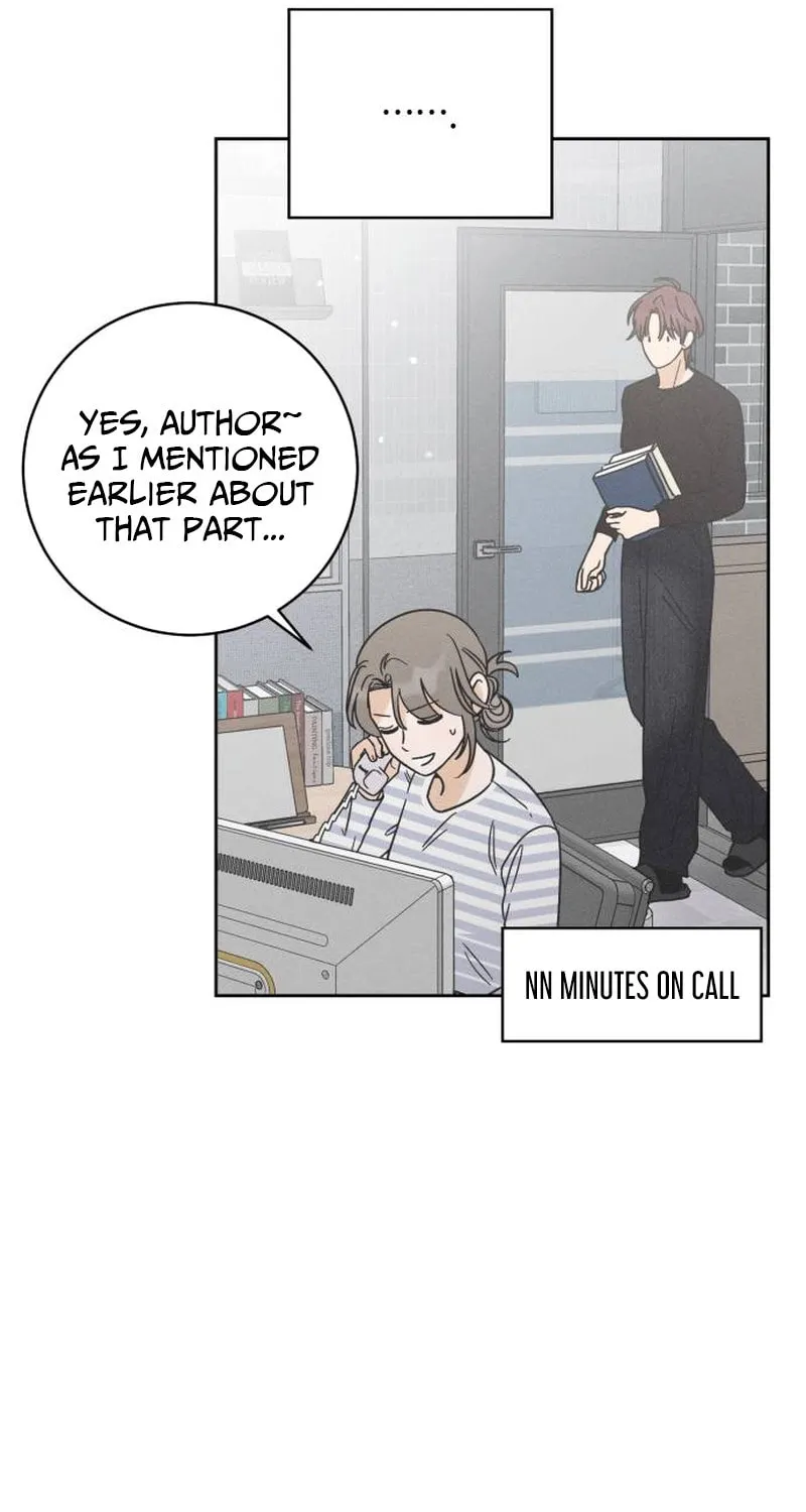 Confession Agent Chapter 3 page 36 - 