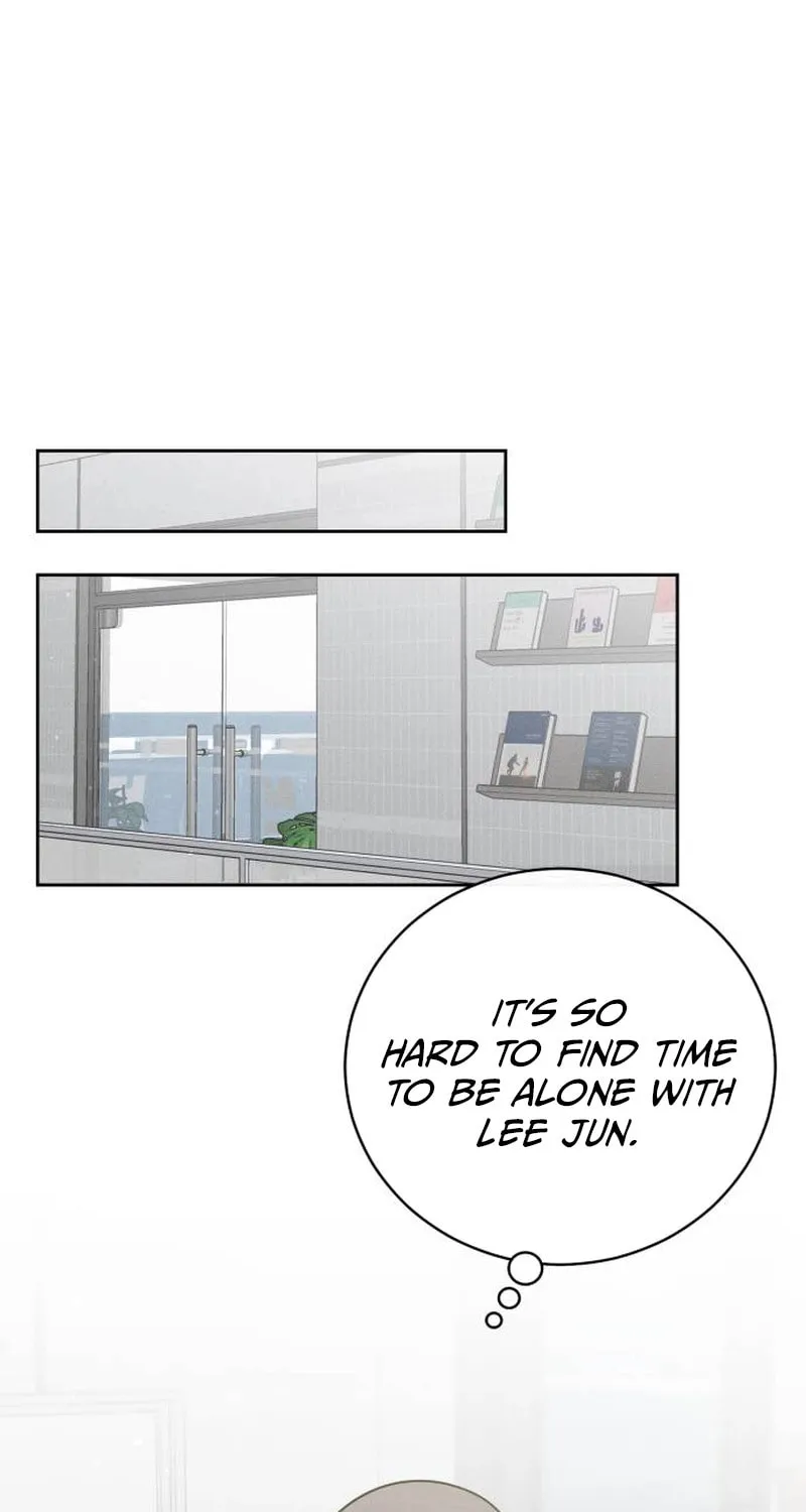 Confession Agent Chapter 3 page 37 - 