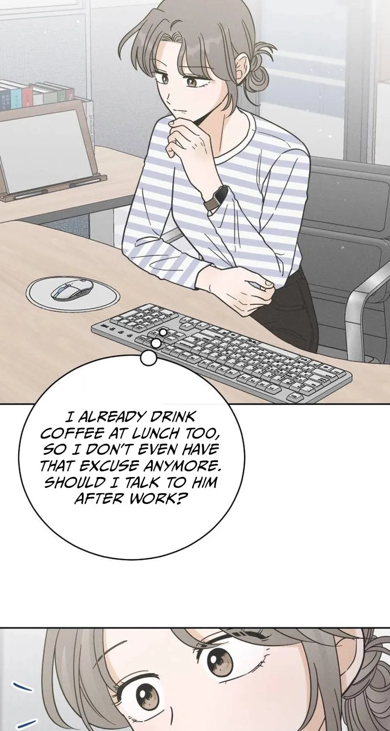 Confession Agent Chapter 3 page 38 - 