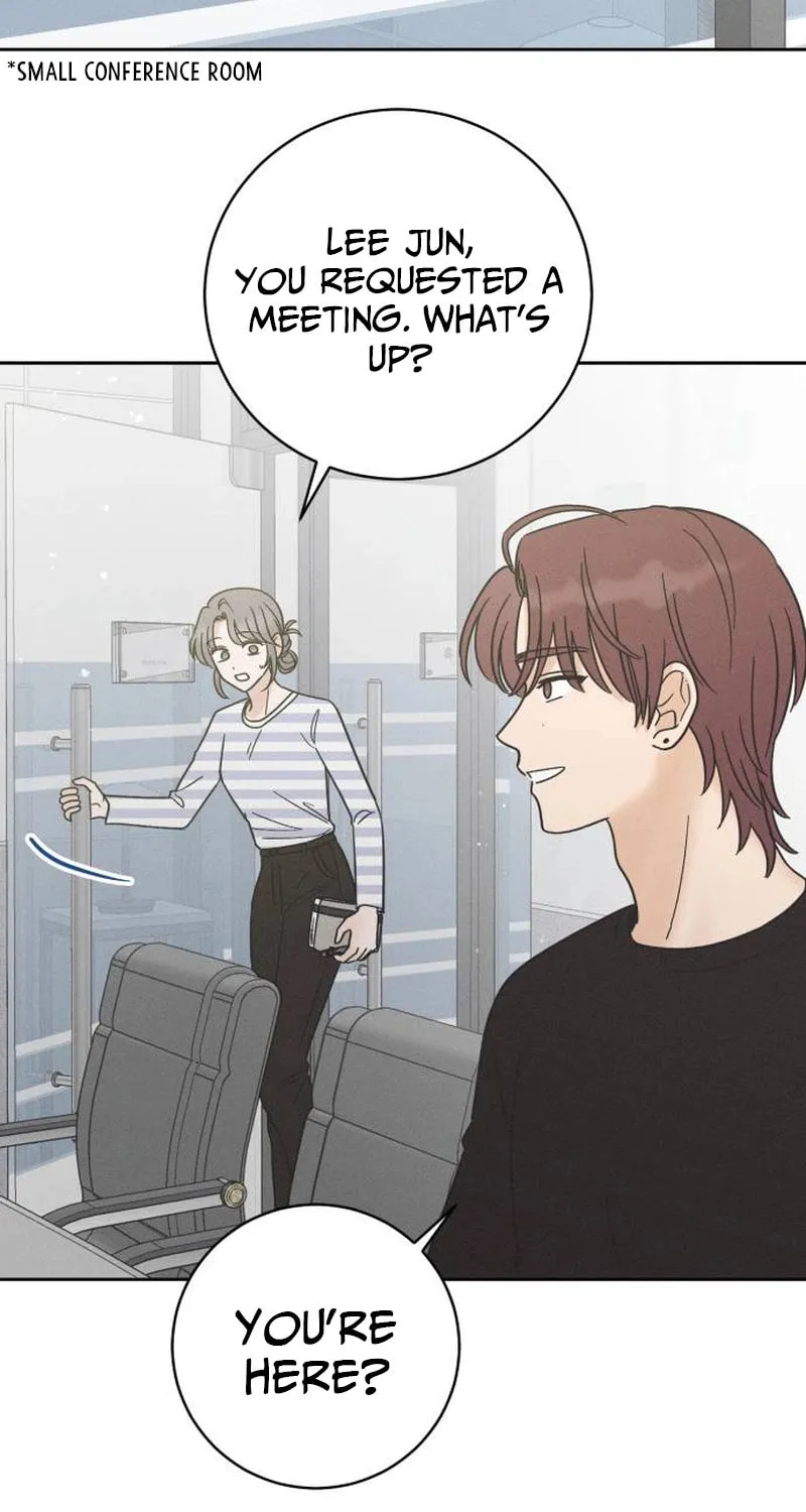 Confession Agent Chapter 3 page 41 - 