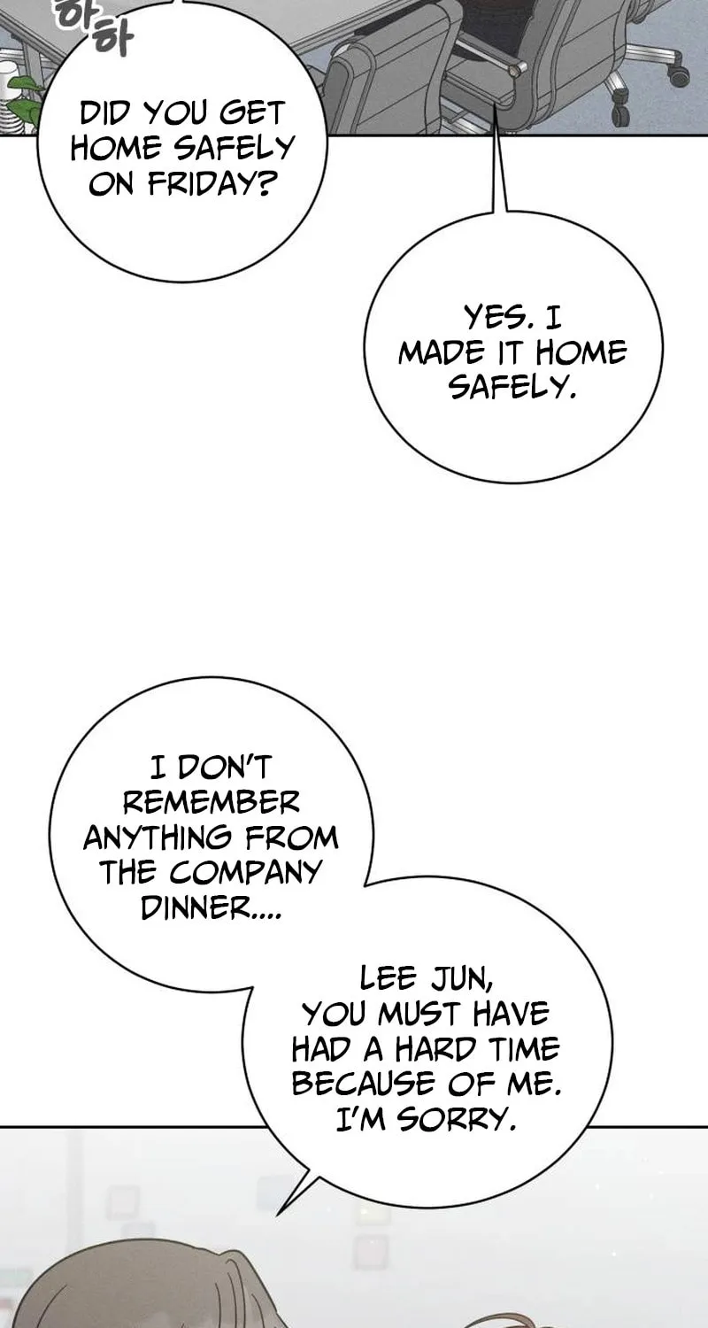 Confession Agent Chapter 3 page 46 - 