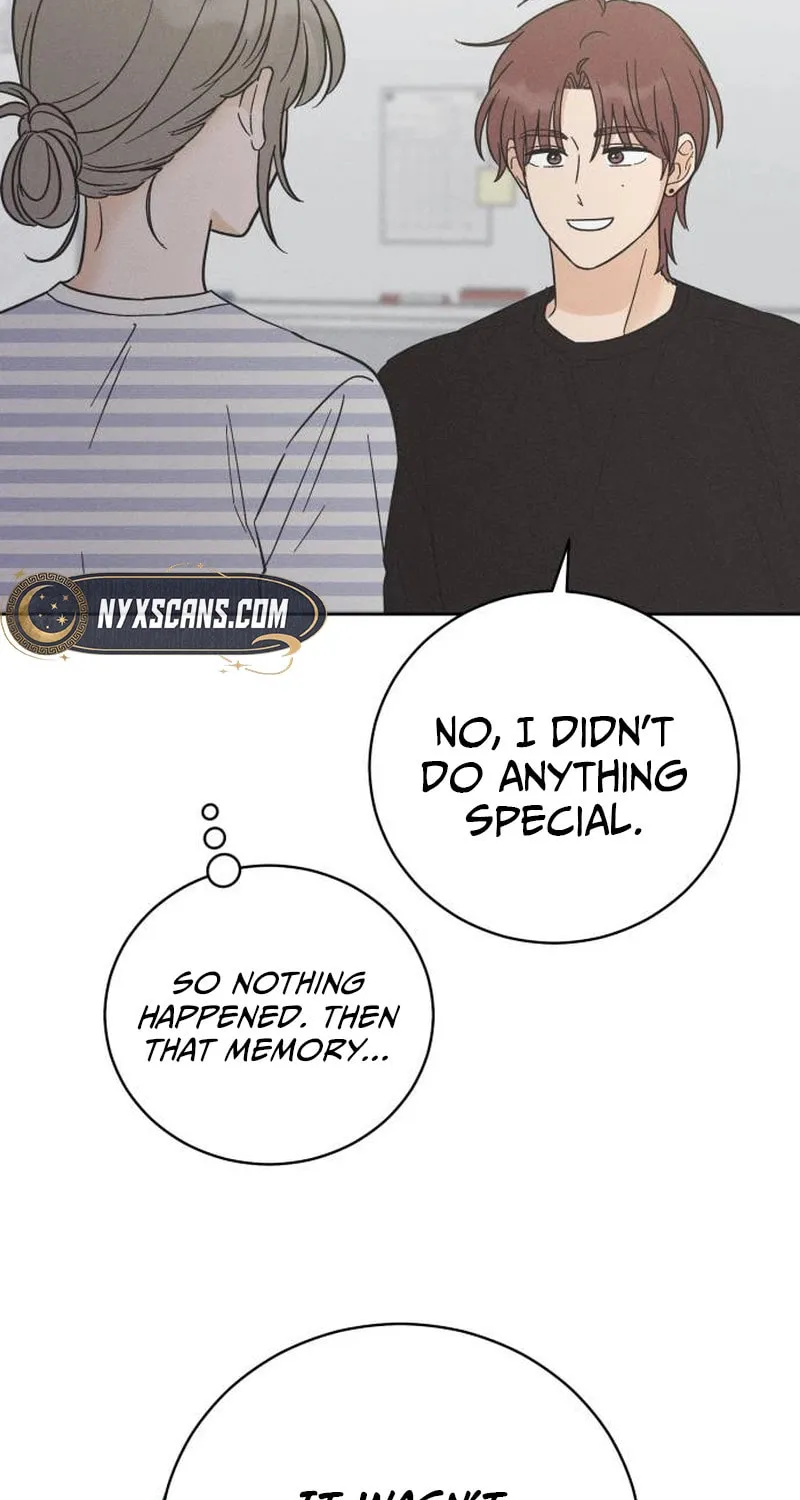 Confession Agent Chapter 3 page 47 - 