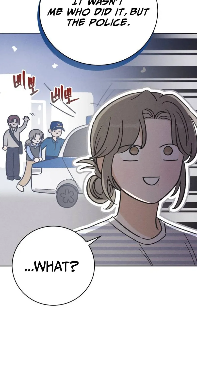 Confession Agent Chapter 3 page 48 - 