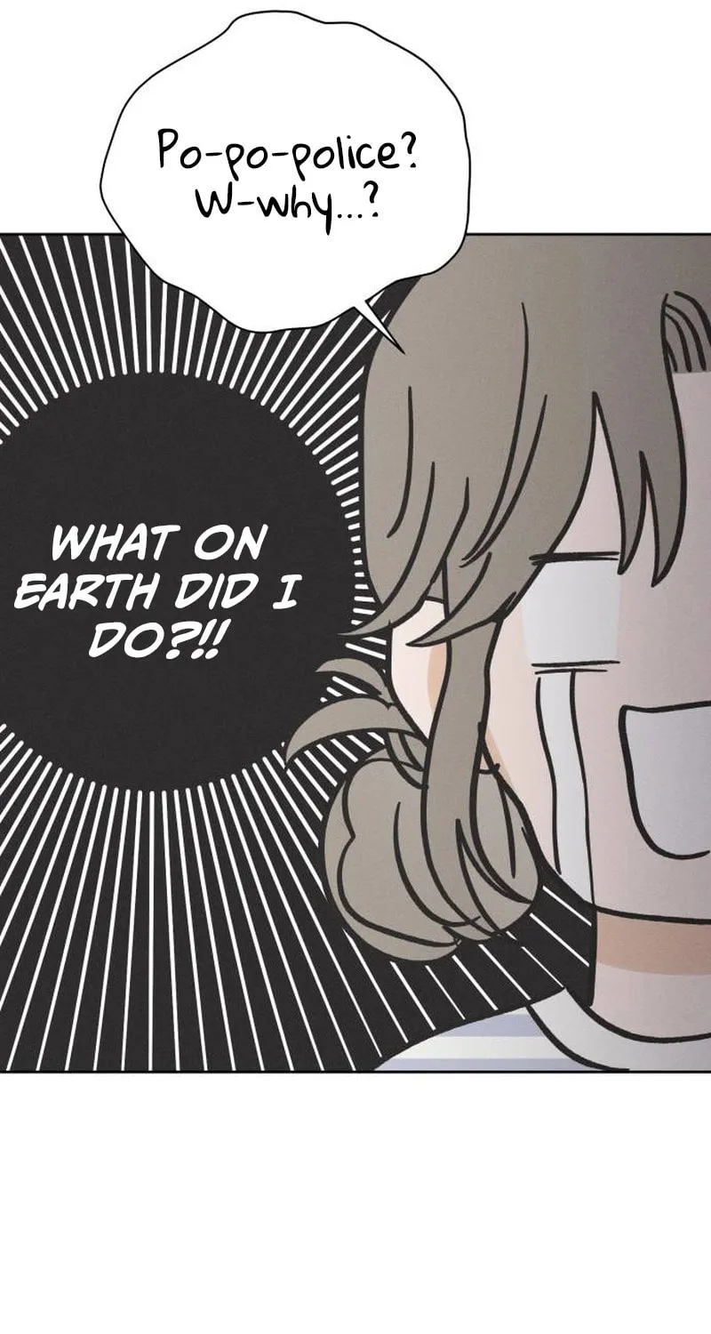 Confession Agent Chapter 3 page 50 - 