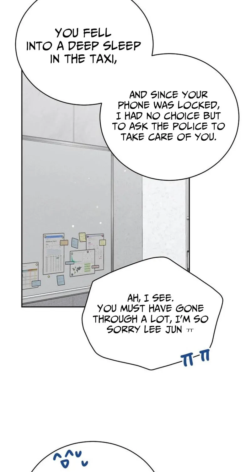 Confession Agent Chapter 3 page 52 - 
