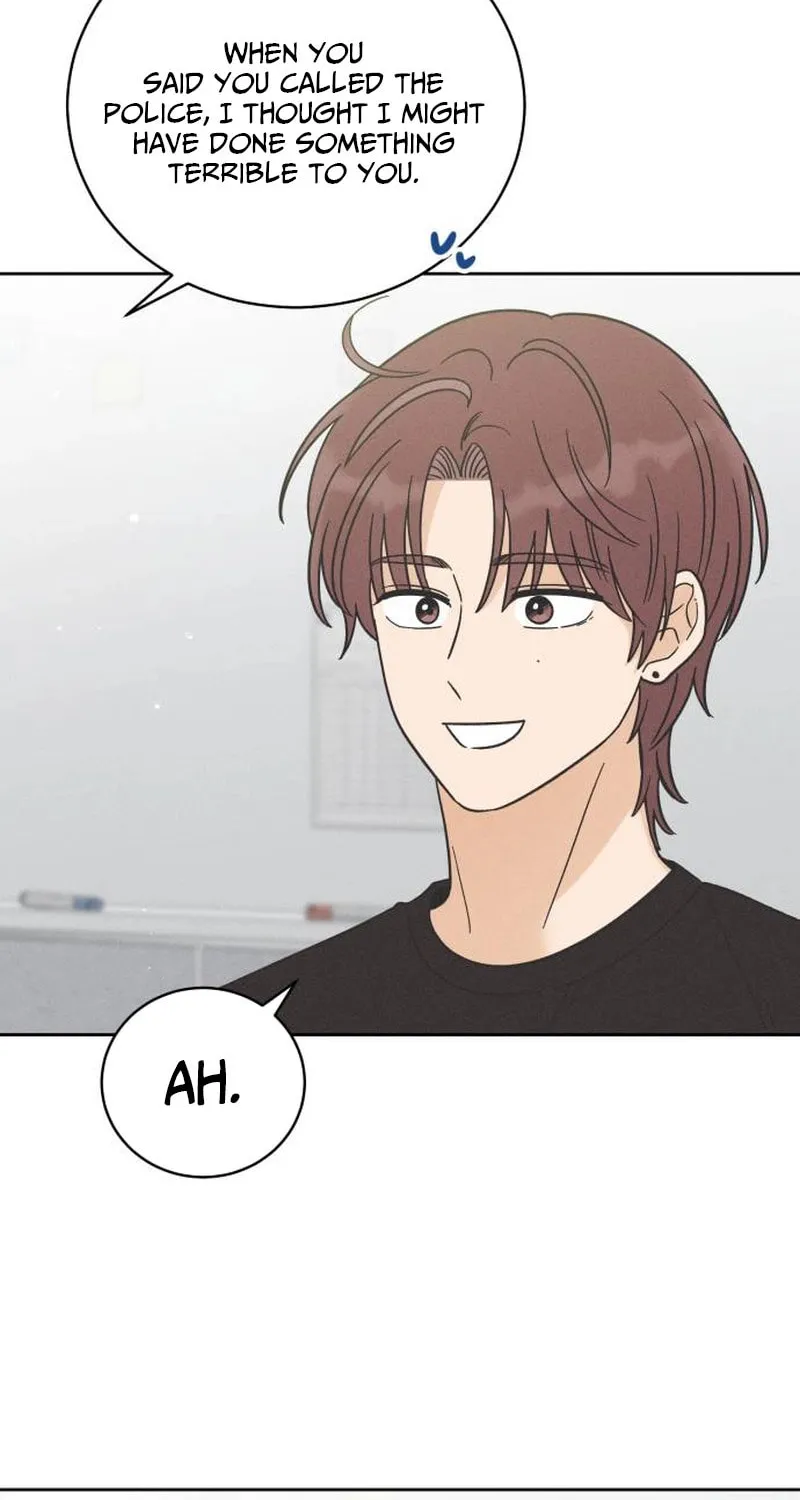 Confession Agent Chapter 3 page 53 - 