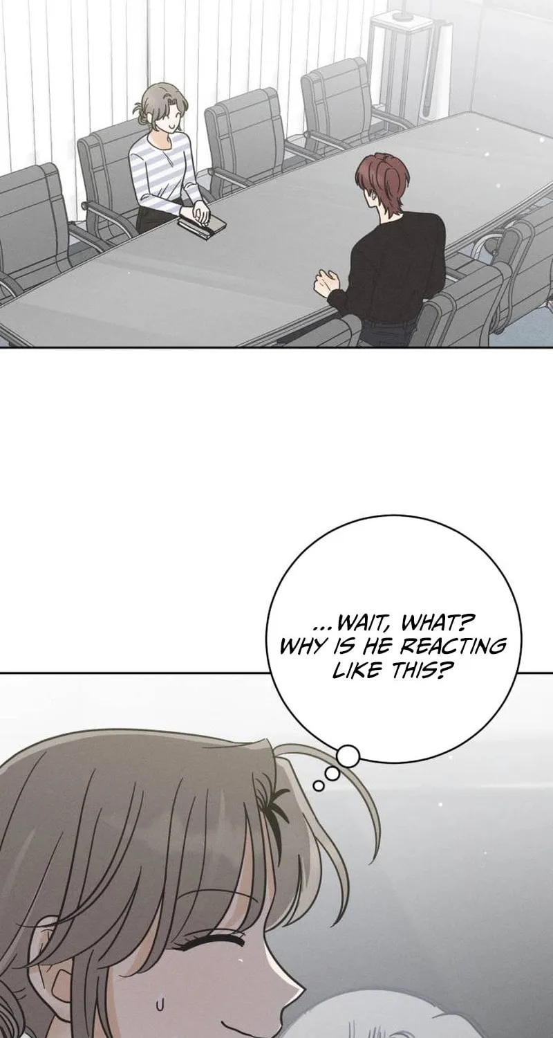 Confession Agent Chapter 3 page 55 - 