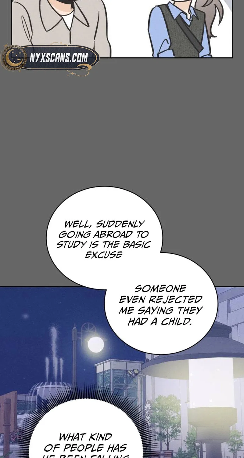 Confession Agent Chapter 3 page 67 - 