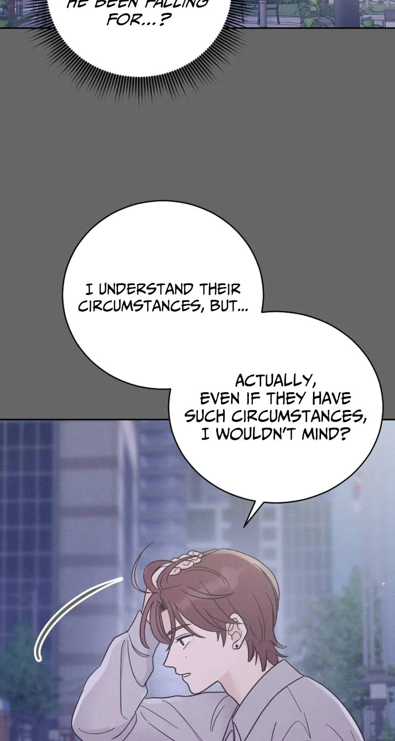 Confession Agent Chapter 3 page 68 - 