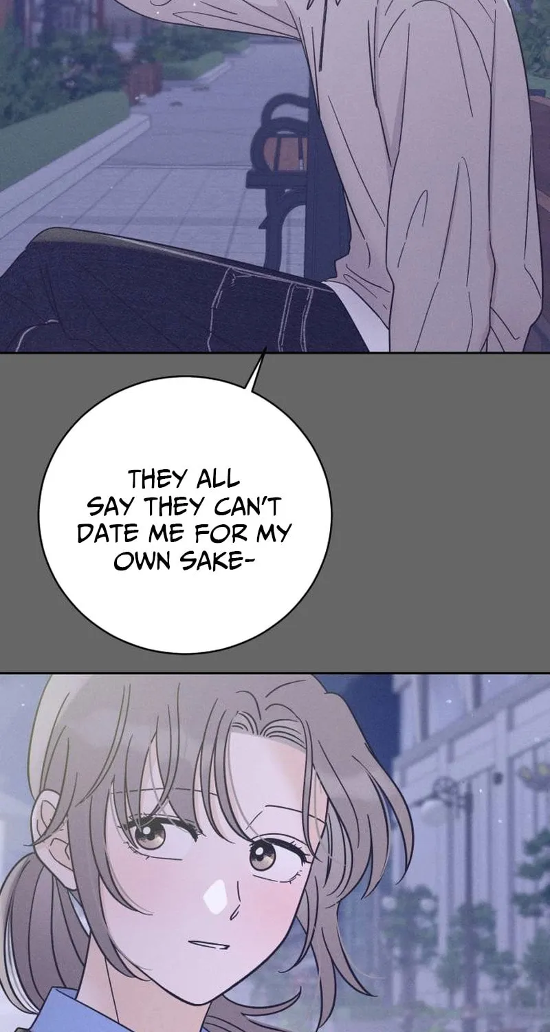Confession Agent Chapter 3 page 69 - 