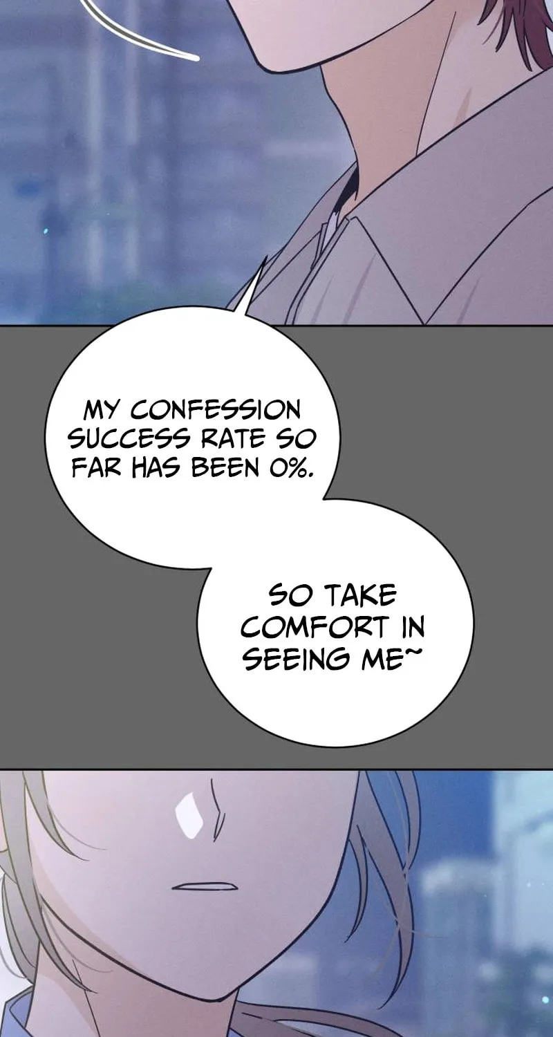 Confession Agent Chapter 3 page 73 - 