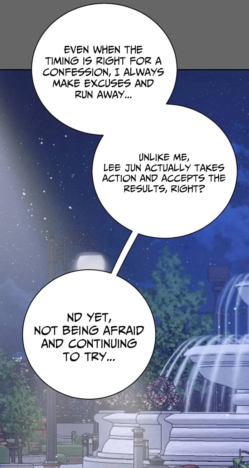 Confession Agent Chapter 3 page 77 - 