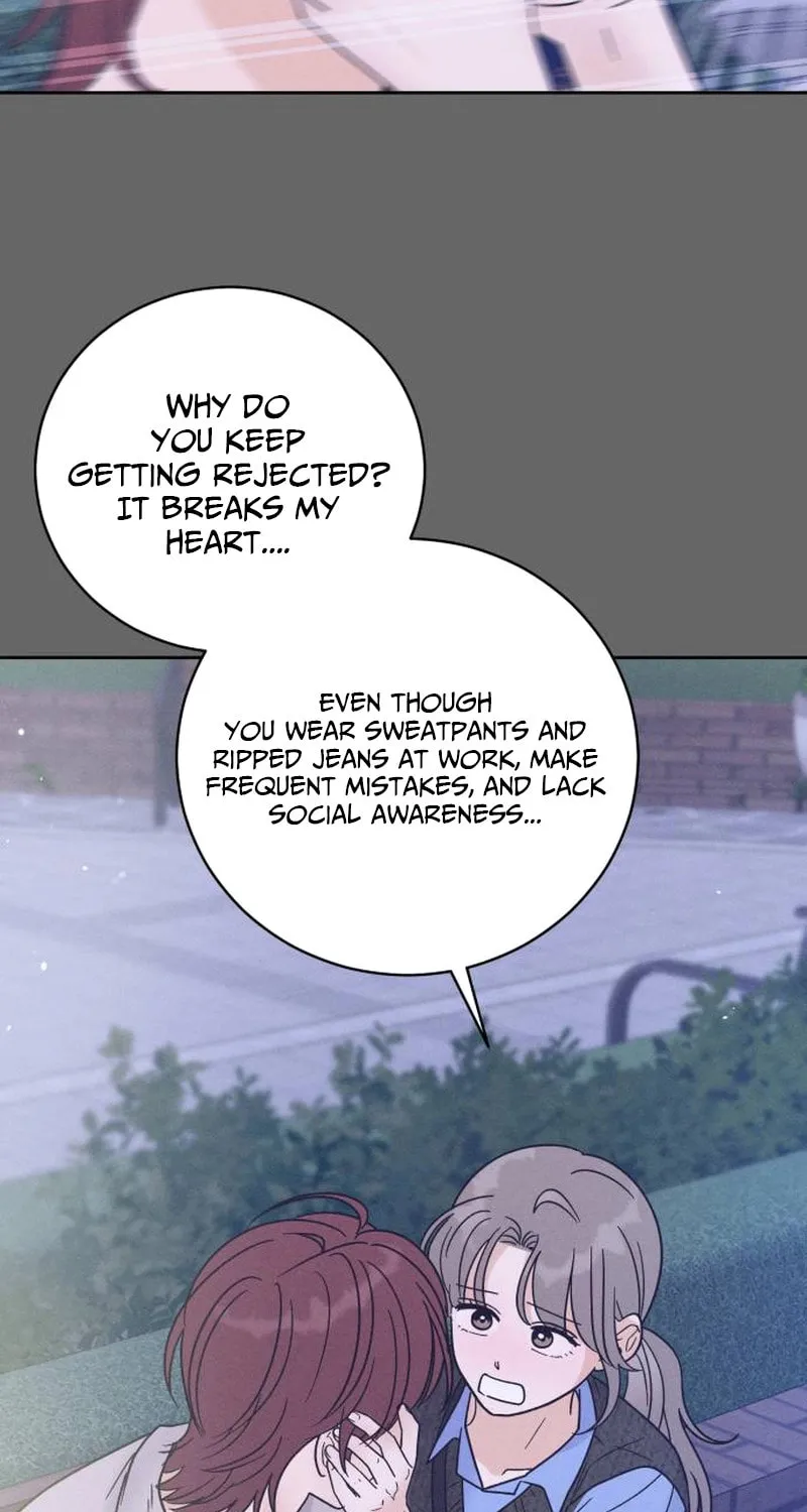 Confession Agent Chapter 3 page 82 - 