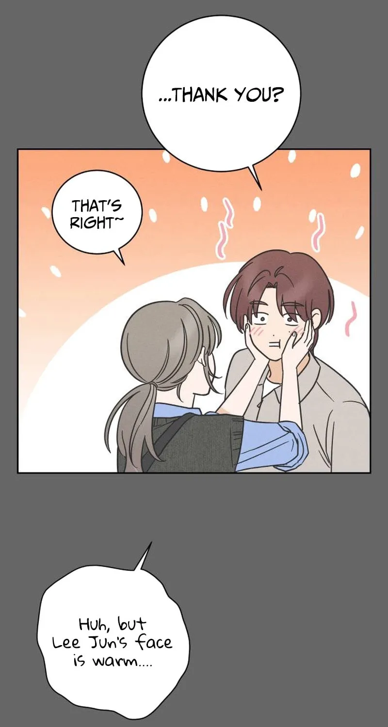 Confession Agent Chapter 3 page 85 - 