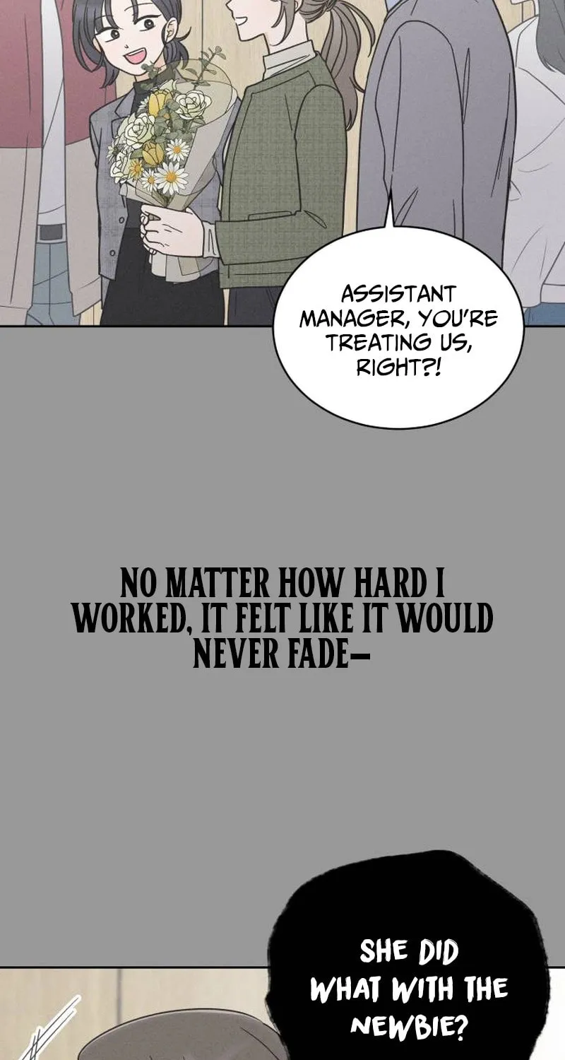 Confession Agent Chapter 4 page 18 - 