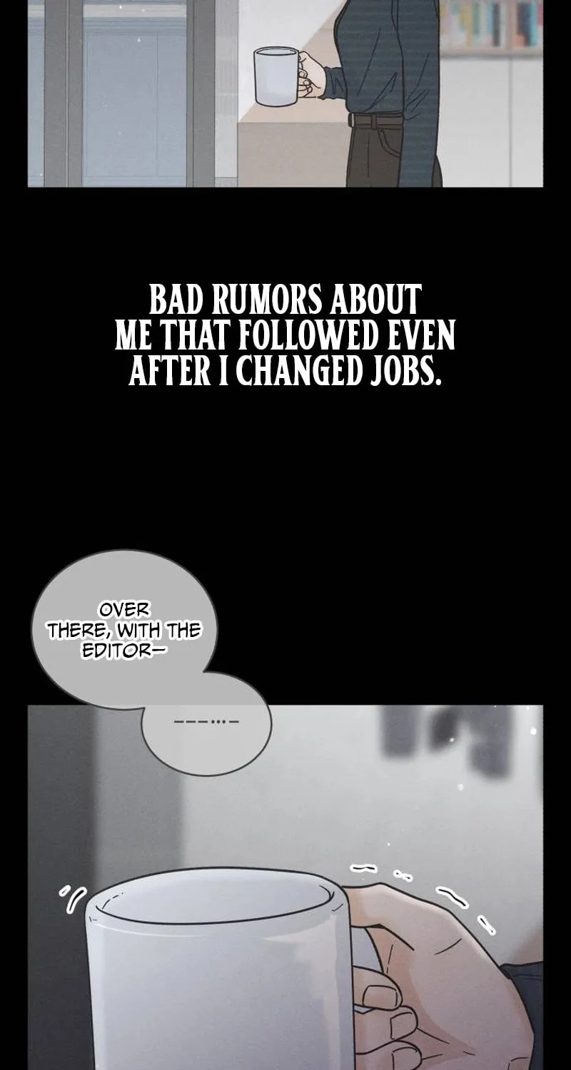 Confession Agent Chapter 4 page 3 - 