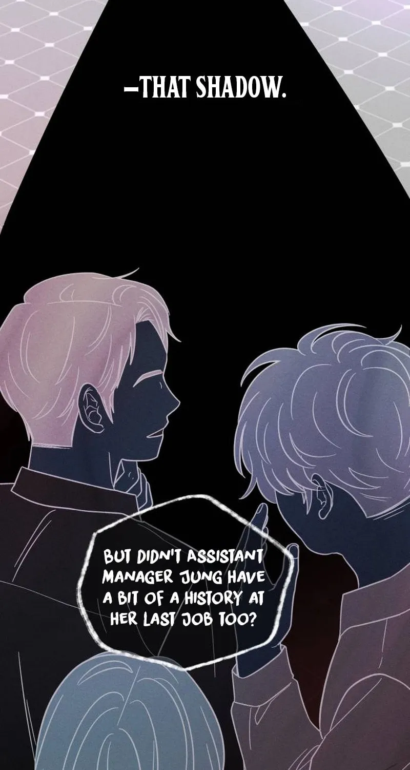 Confession Agent Chapter 4 page 21 - 