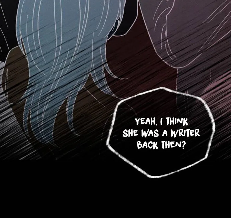 Confession Agent Chapter 4 page 22 - 