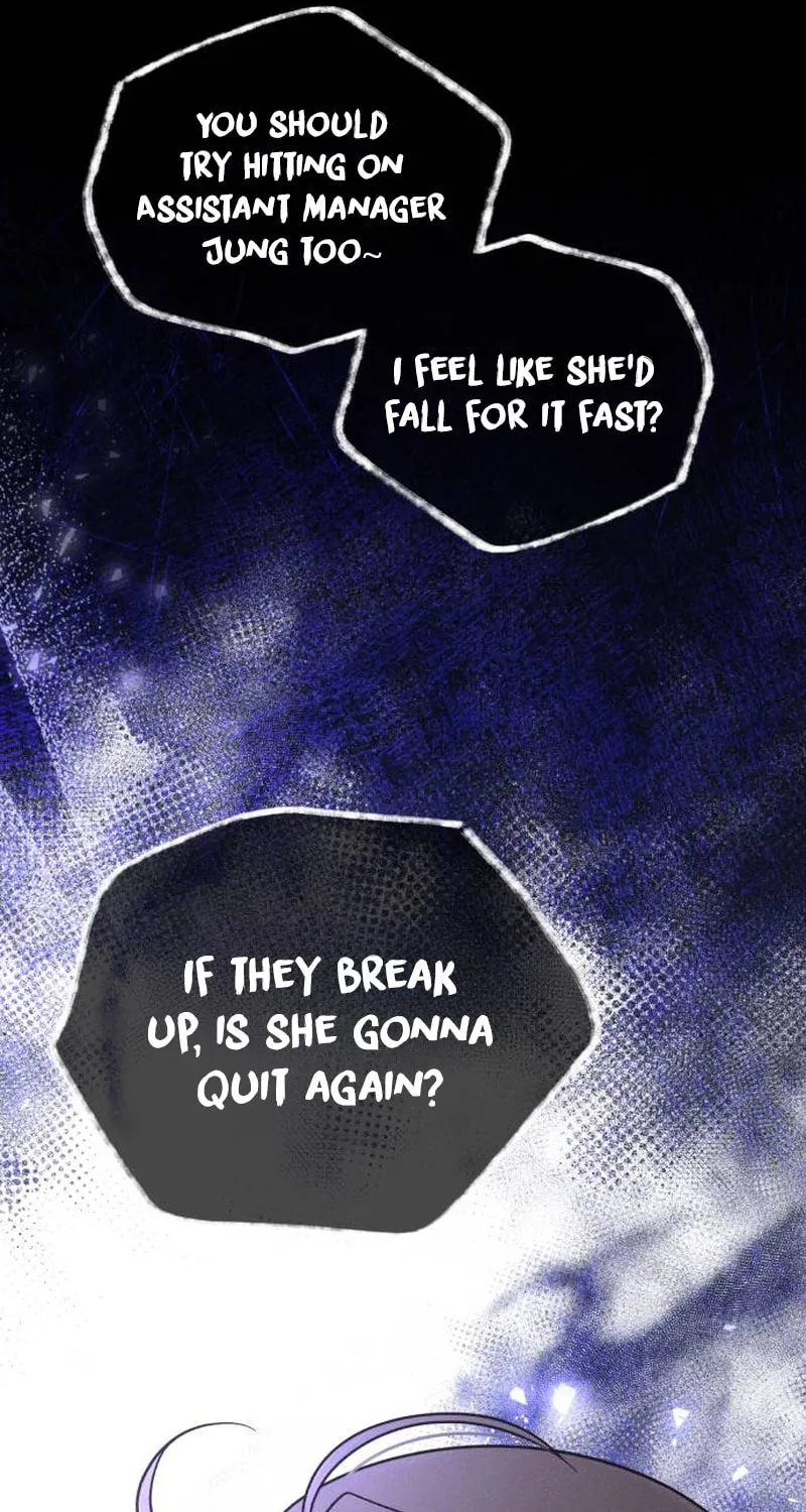Confession Agent Chapter 4 page 23 - 