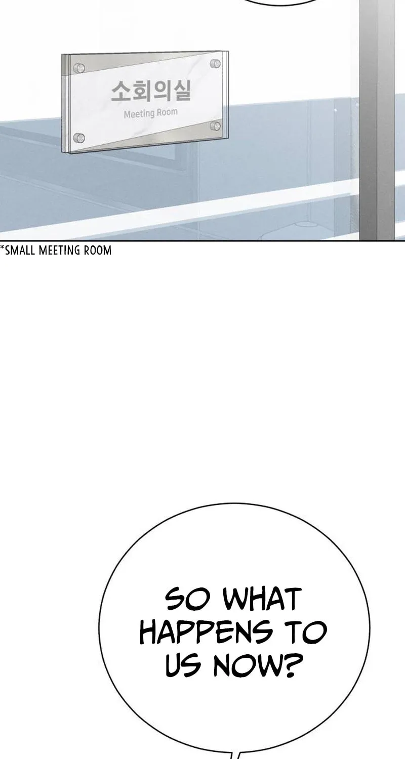 Confession Agent Chapter 4 page 27 - 