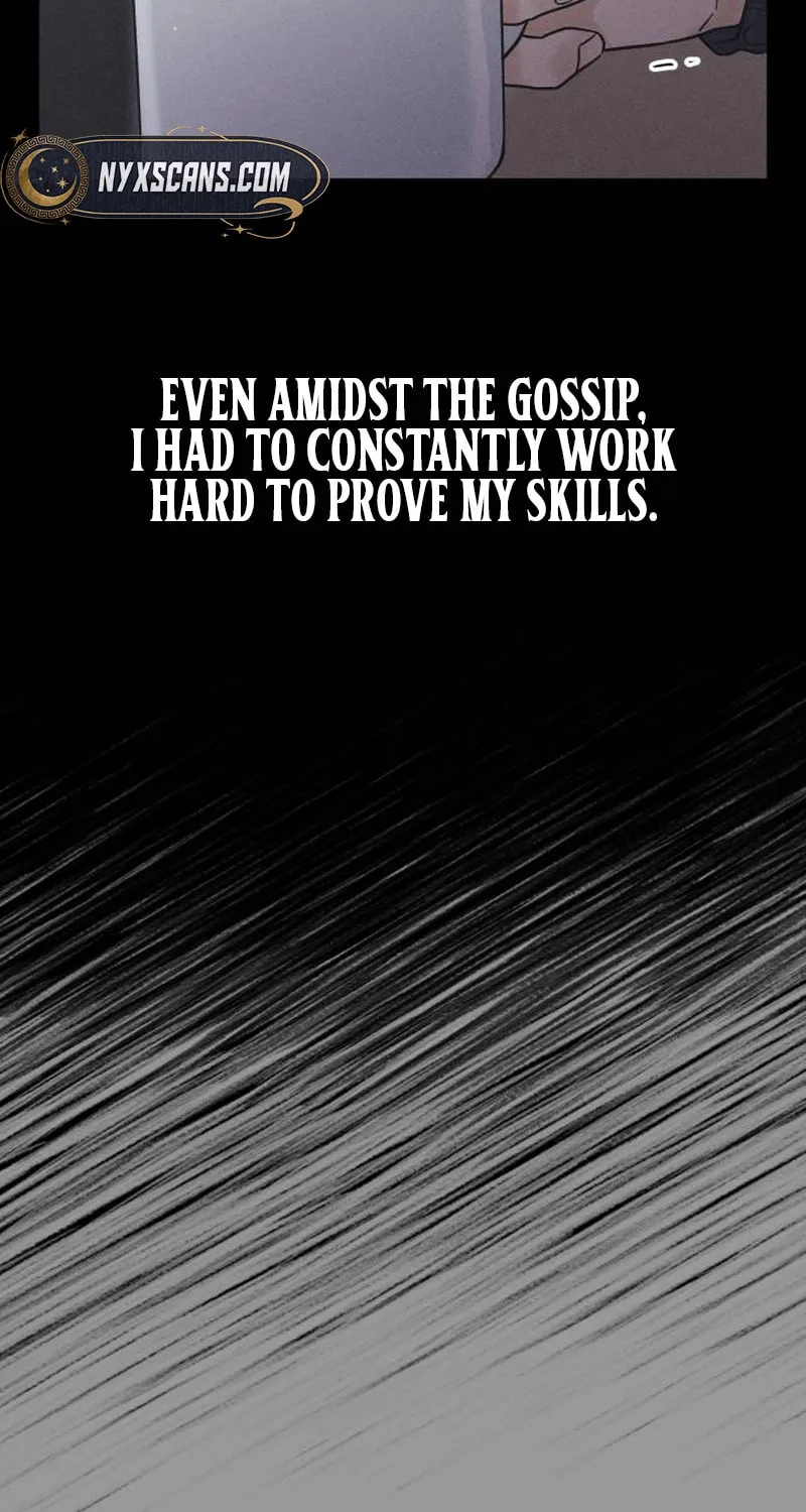 Confession Agent Chapter 4 page 4 - 