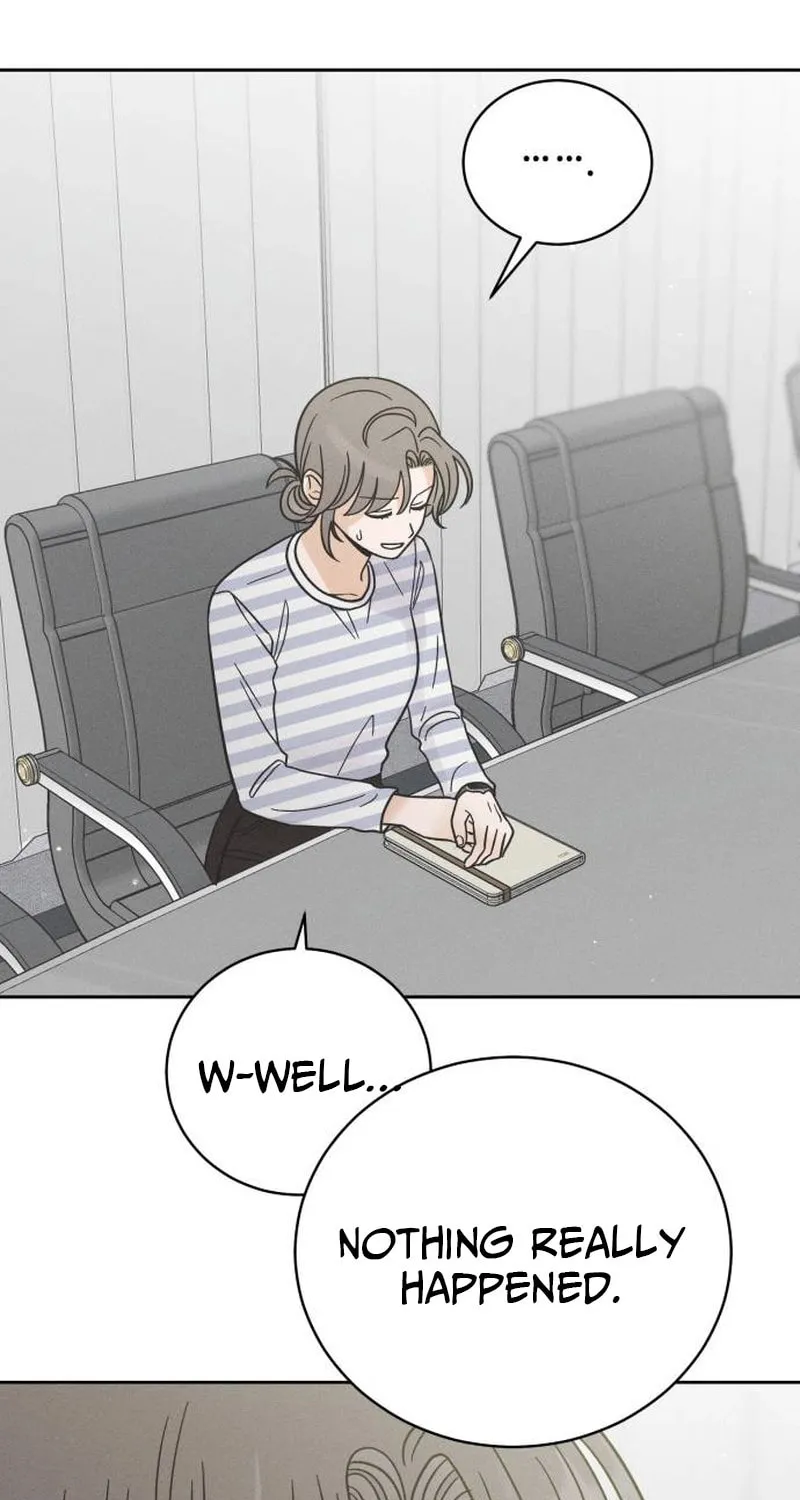 Confession Agent Chapter 4 page 32 - 