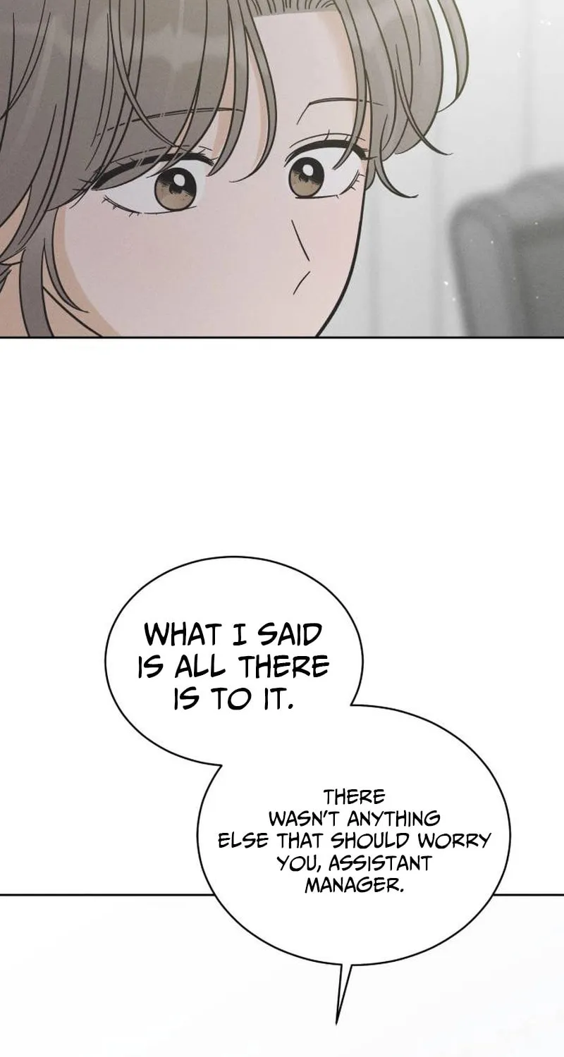 Confession Agent Chapter 4 page 33 - 