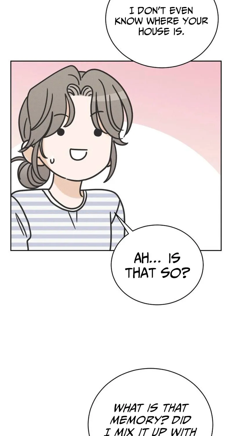 Confession Agent Chapter 4 page 35 - 