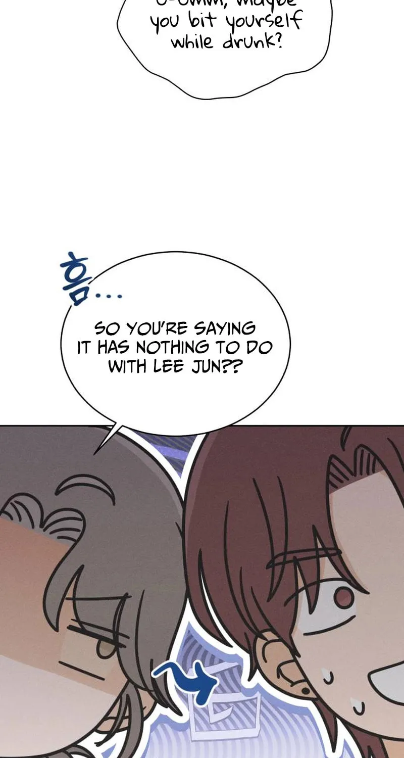 Confession Agent Chapter 4 page 38 - 