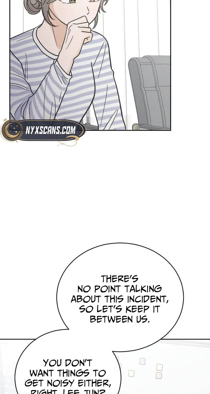 Confession Agent Chapter 4 page 40 - 