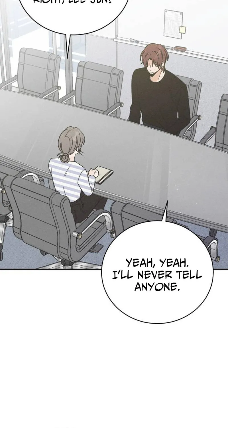 Confession Agent Chapter 4 page 41 - 