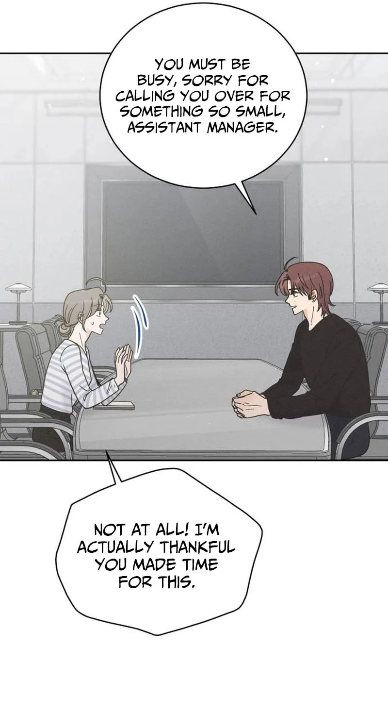 Confession Agent Chapter 4 page 43 - 