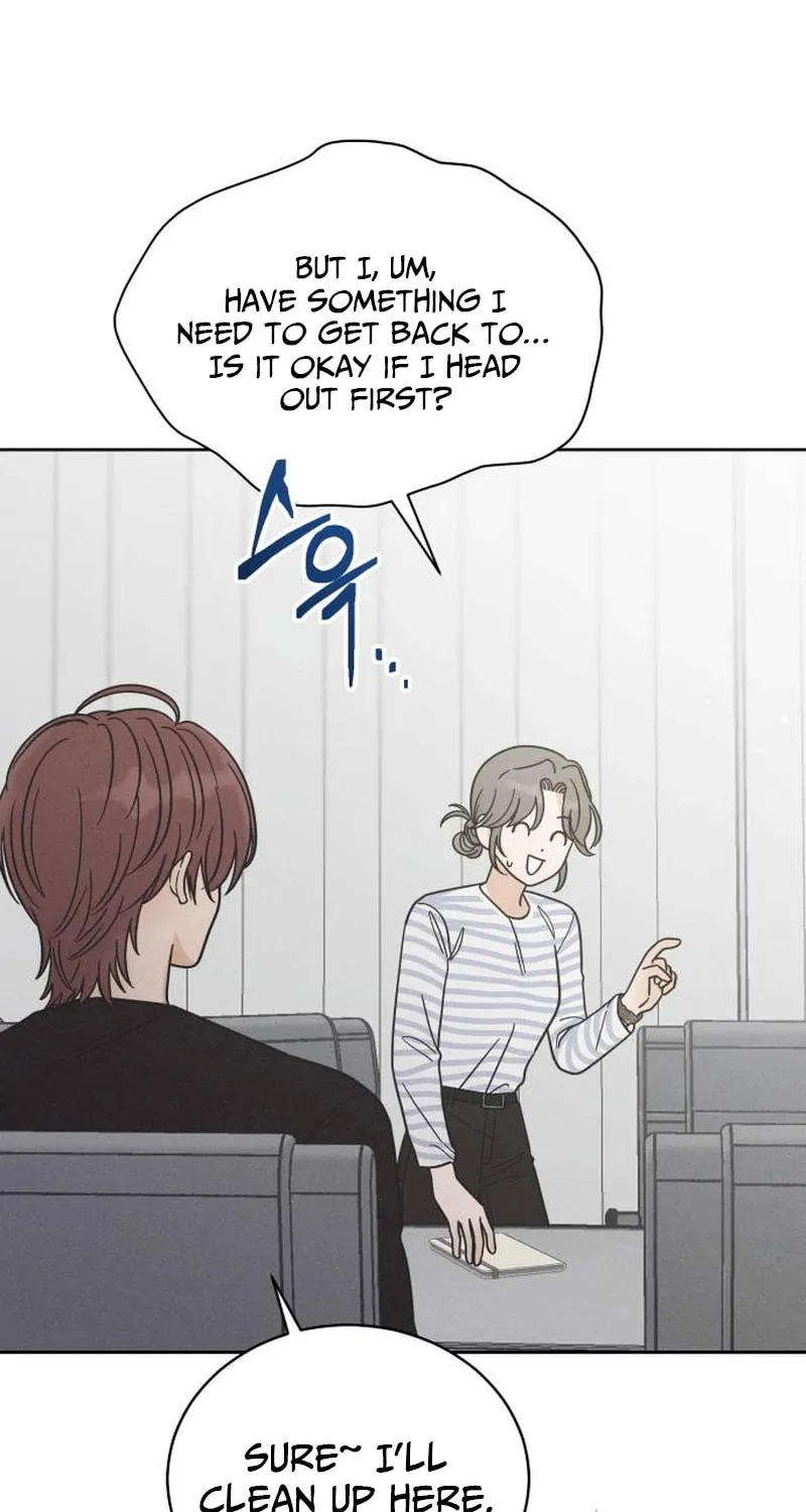 Confession Agent Chapter 4 page 44 - 