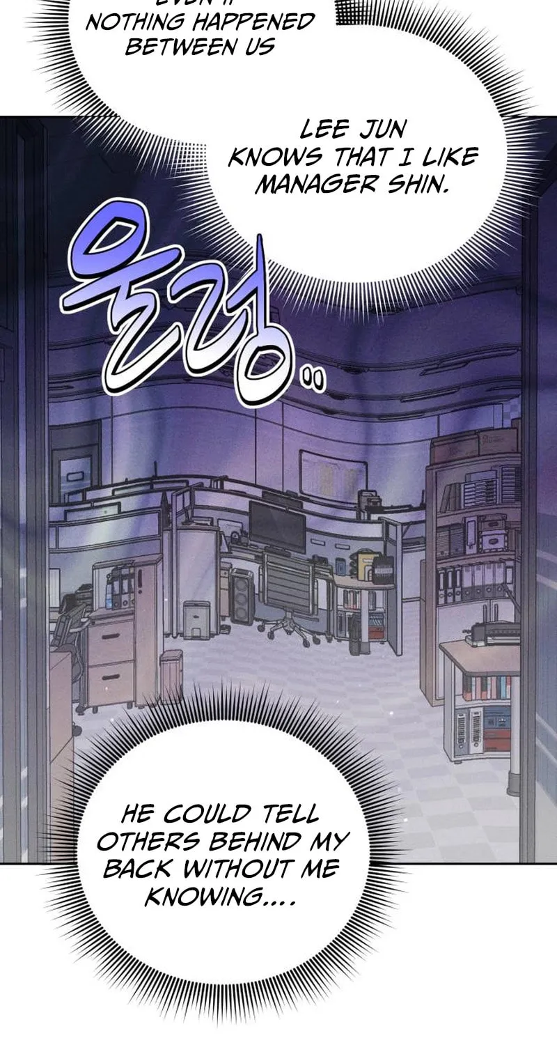 Confession Agent Chapter 4 page 47 - 